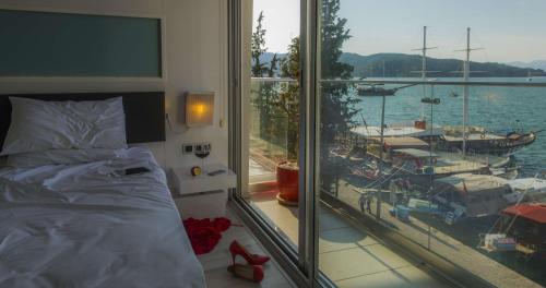 Orka City Hotel
