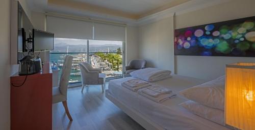 Orka City Hotel
