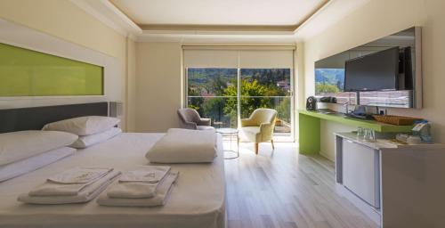 Orka City Hotel