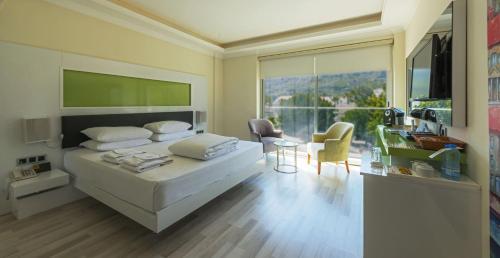 Orka City Hotel
