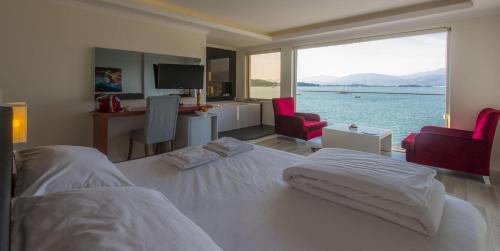 Orka City Hotel