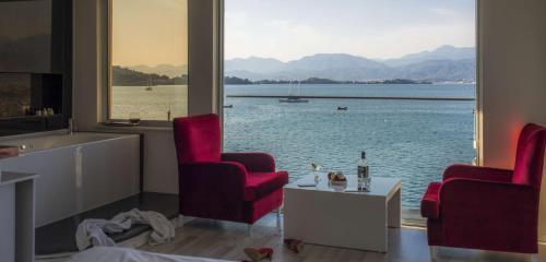 Orka City Hotel