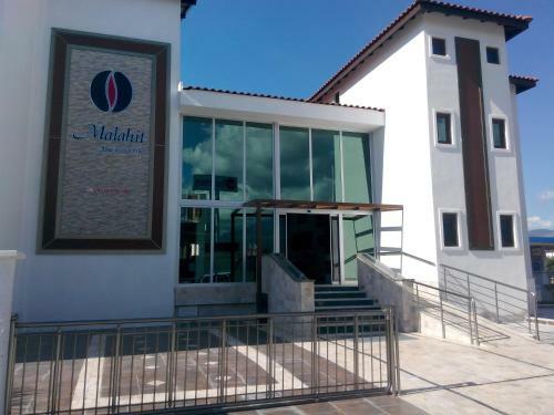 Malahit Hotel