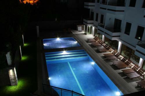 Malahit Hotel
