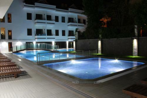 Malahit Hotel