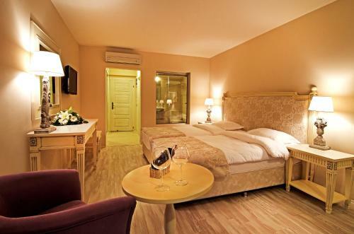 Lavista Boutique Hotel & Spa