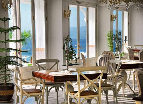 Lavista Boutique Hotel & Spa