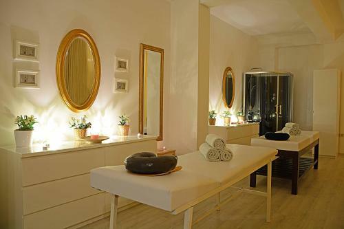 Lavista Boutique Hotel & Spa