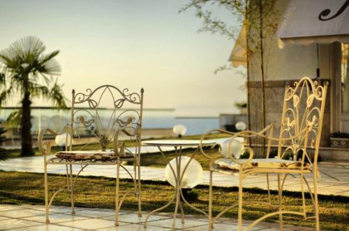 Lavista Boutique Hotel & Spa
