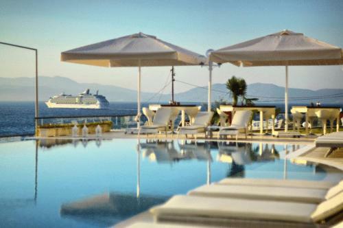Lavista Boutique Hotel & Spa