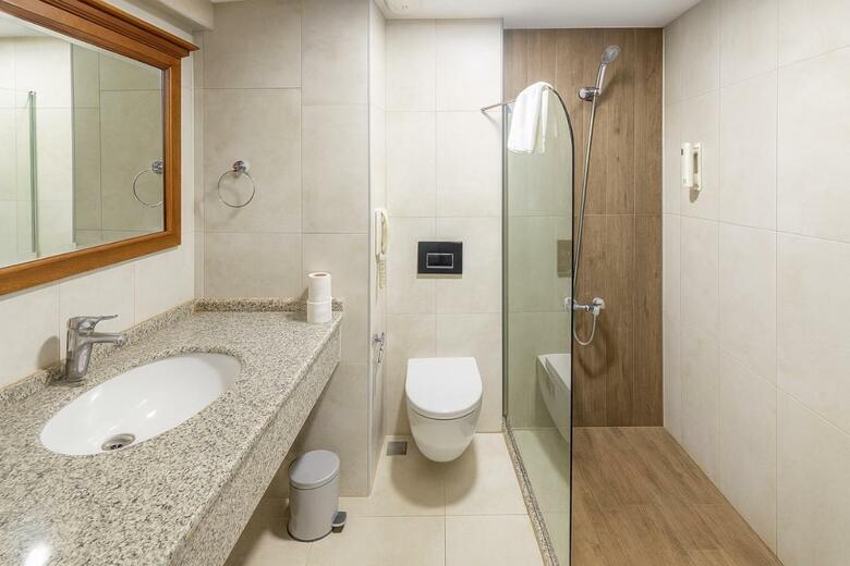 Kayhanbey Hotel