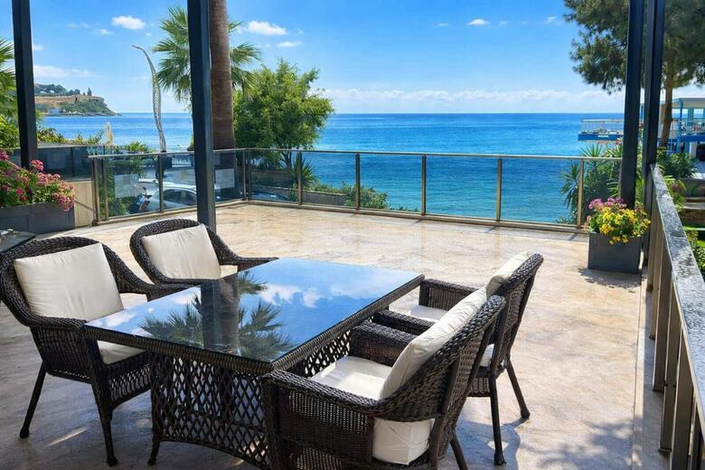 Kayhanbey Hotel
