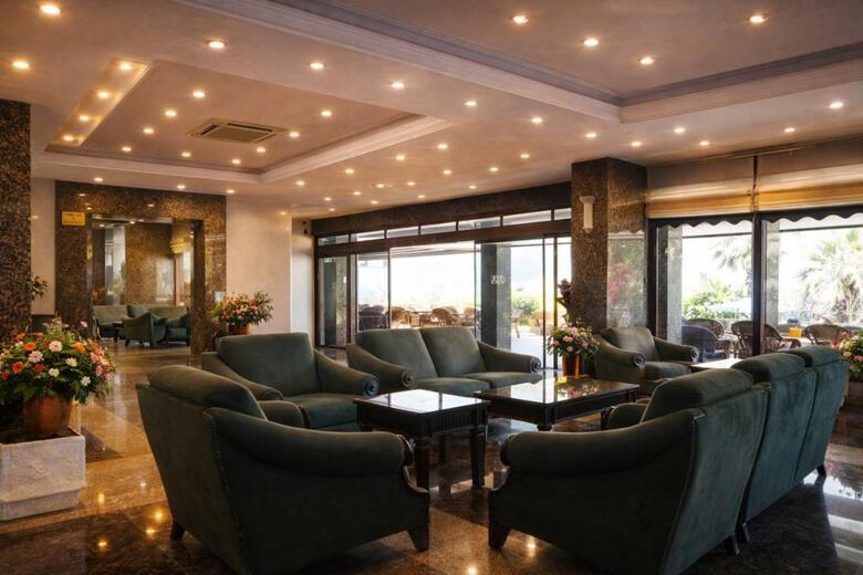 Kayhanbey Hotel