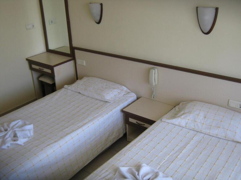 Apartamento Oya Family Suites