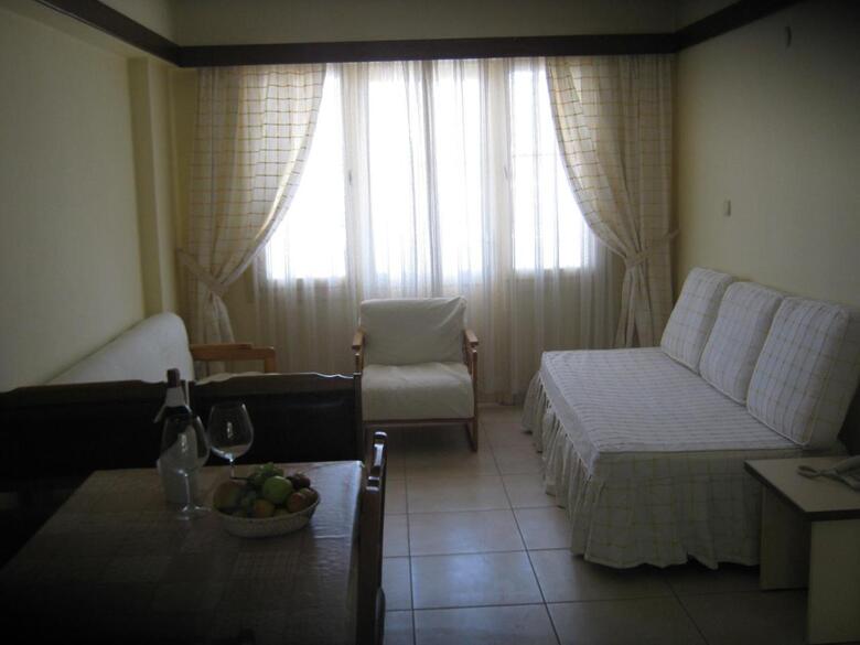 Apartamento Oya Family Suites