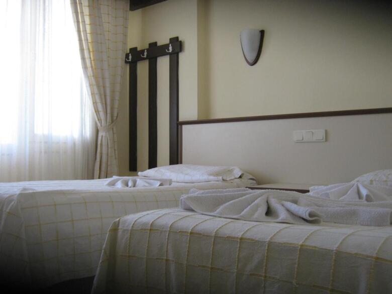 Apartamento Oya Family Suites