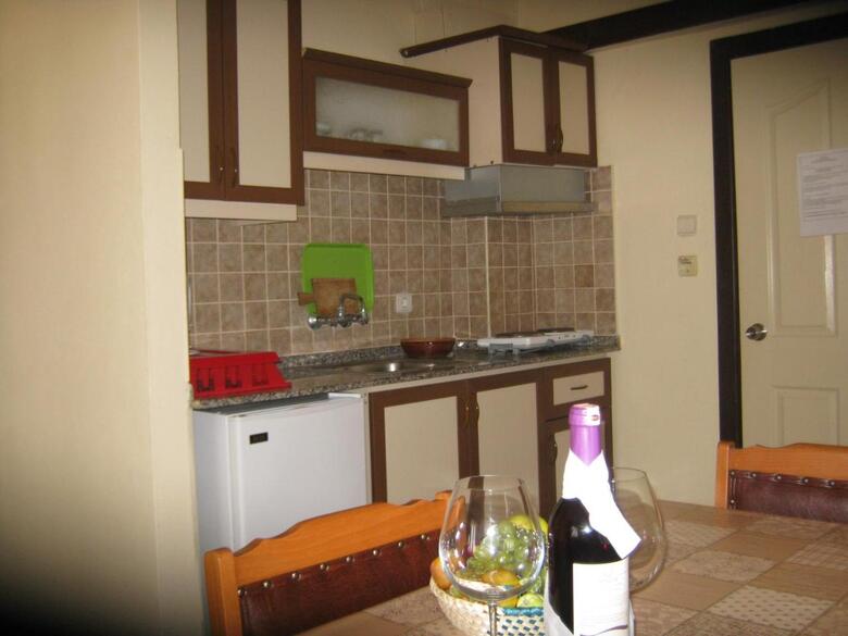 Apartamento Oya Family Suites