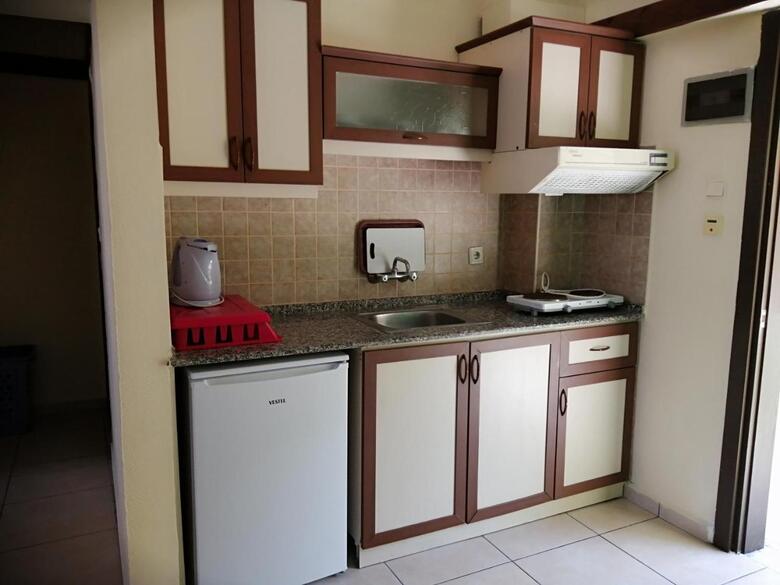 Apartamento Oya Family Suites