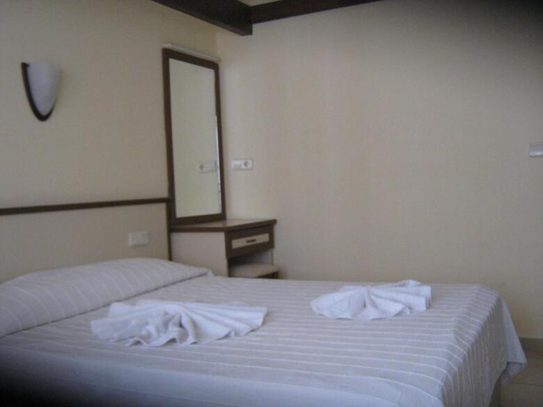 Apartamento Oya Family Suites