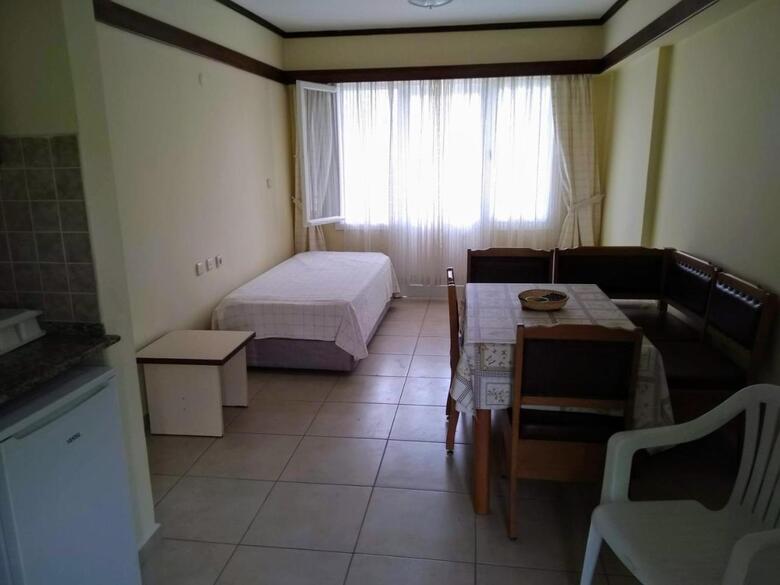 Apartamento Oya Family Suites
