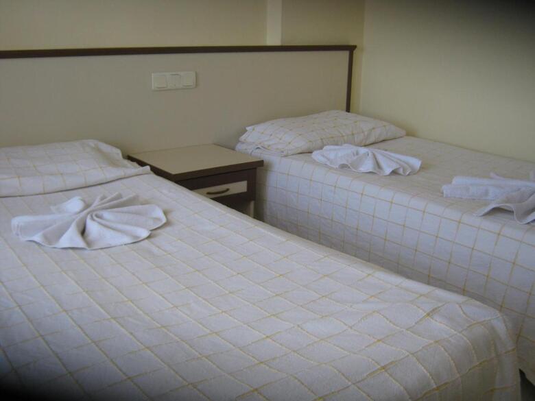 Apartamento Oya Family Suites