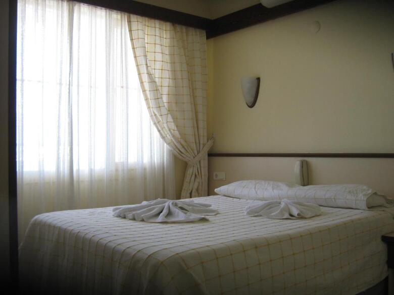 Apartamento Oya Family Suites