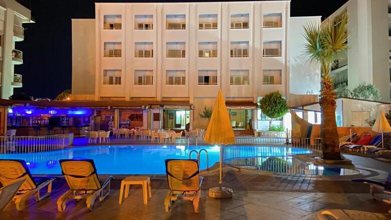 Apartamento Oya Family Suites
