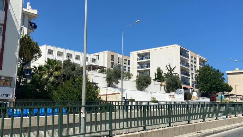 Apartamento Oya Family Suites