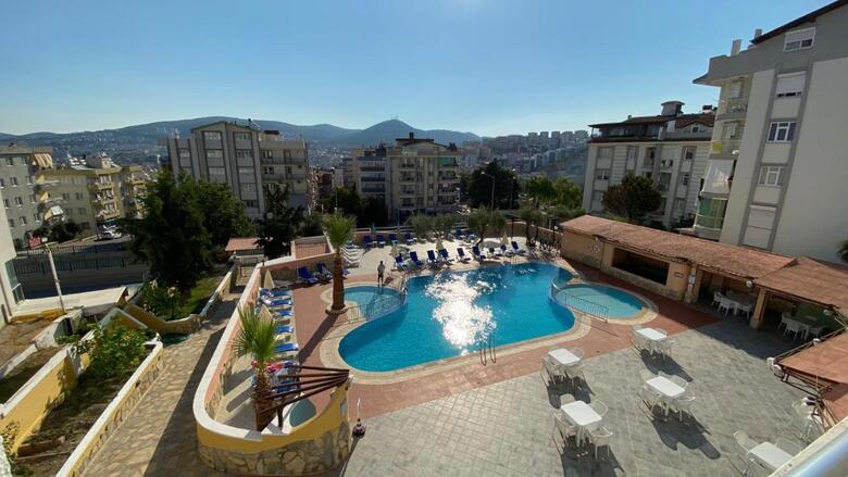 Apartamento Oya Family Suites