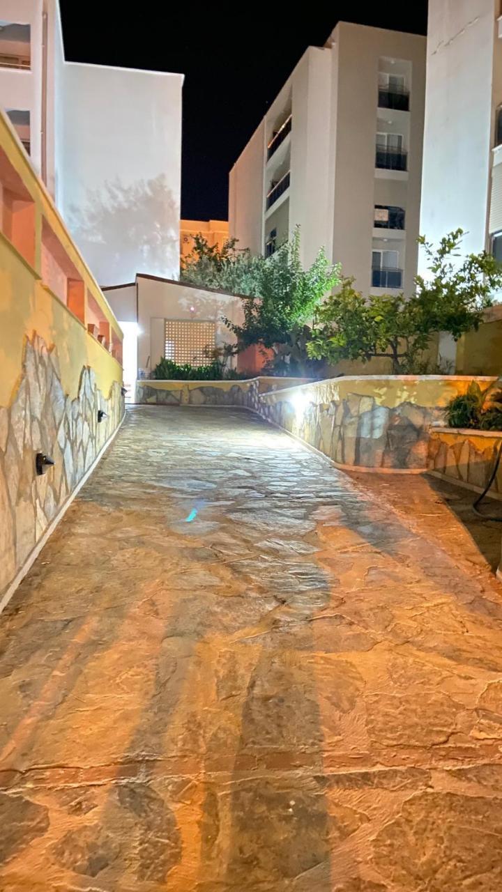 Apartamento Oya Family Suites