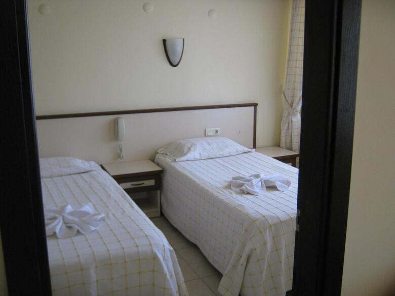 Apartamento Oya Family Suites
