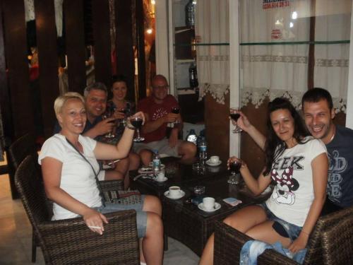 Hotel Melike