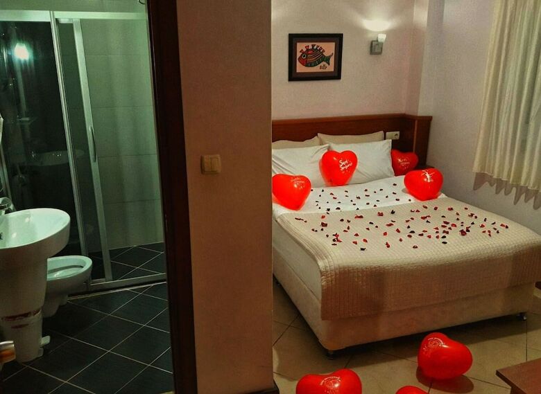 Hostal Mia Butik Hotel