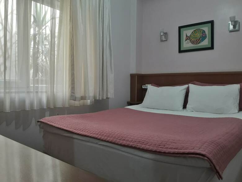 Hostal Mia Butik Hotel