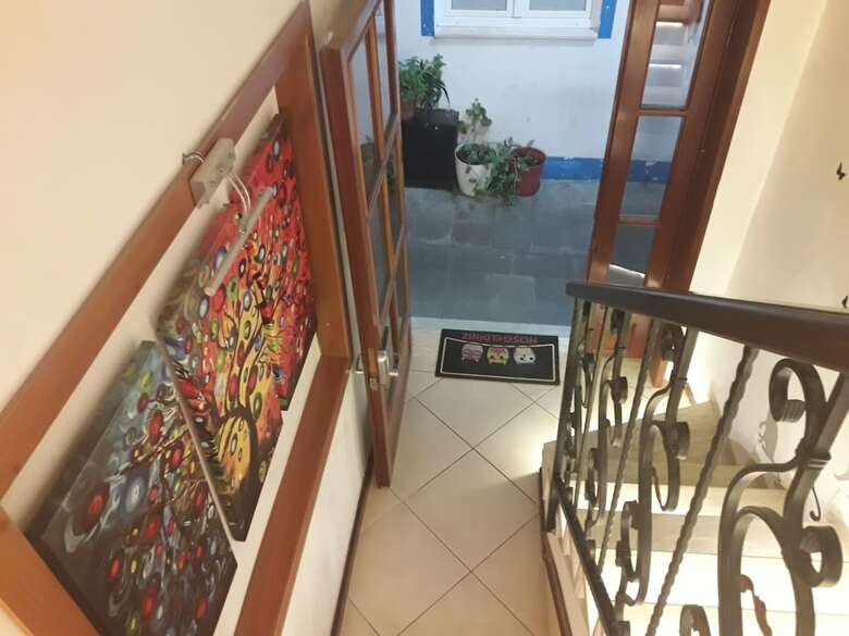 Hostal Mia Butik Hotel