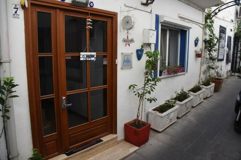 Hostal Mia Butik Hotel