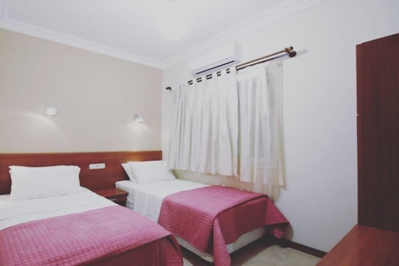 Hostal Mia Butik Hotel