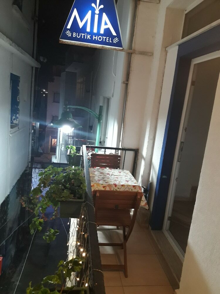 Hostal Mia Butik Hotel