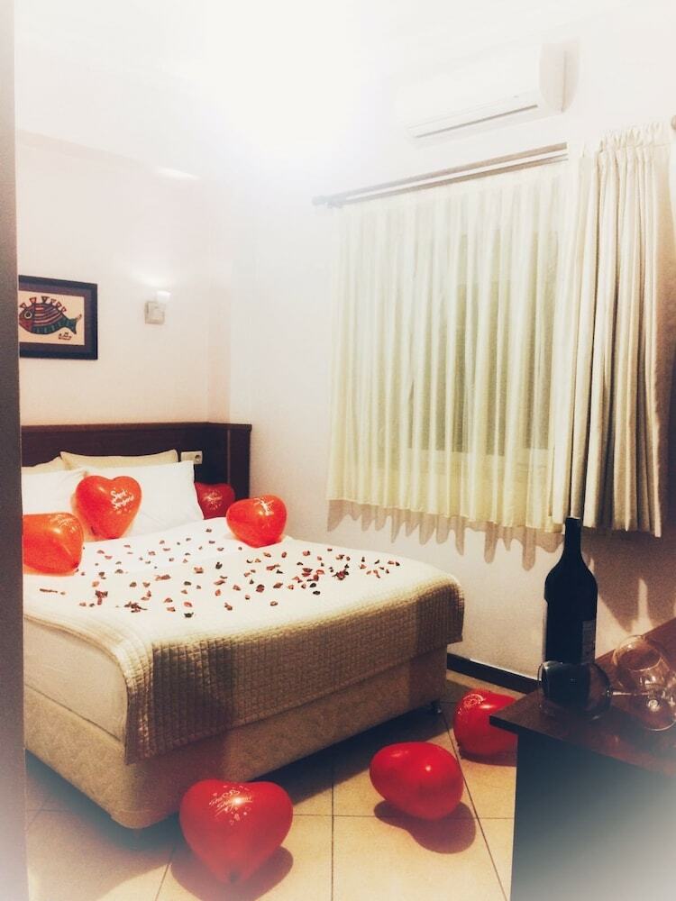 Hostal Mia Butik Hotel