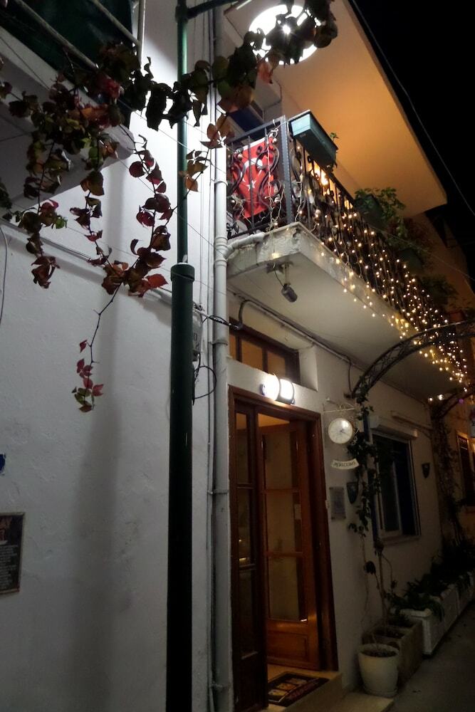 Hostal Mia Butik Hotel