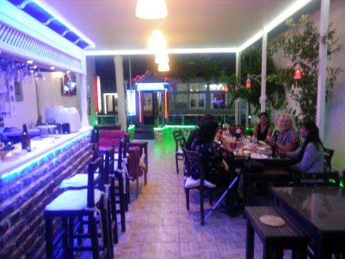 Hostal Tuna Pansiyon