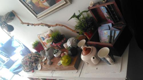 Hostal Myndos Guesthouse
