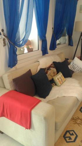 Hostal Myndos Guesthouse