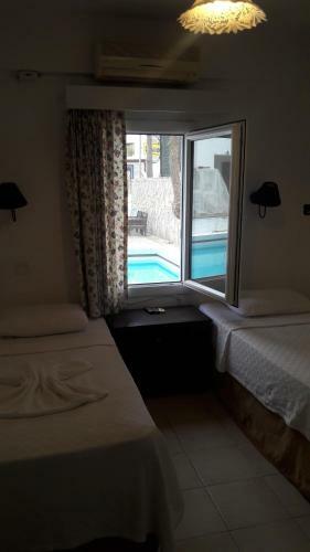 Bircan Hotel