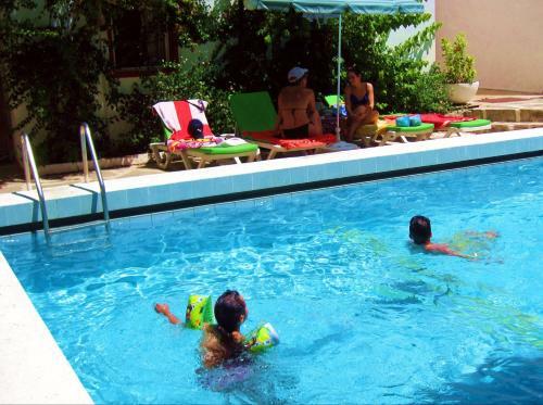 Bircan Hotel