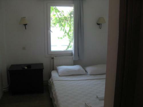 Bircan Hotel