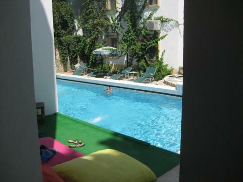Bircan Hotel