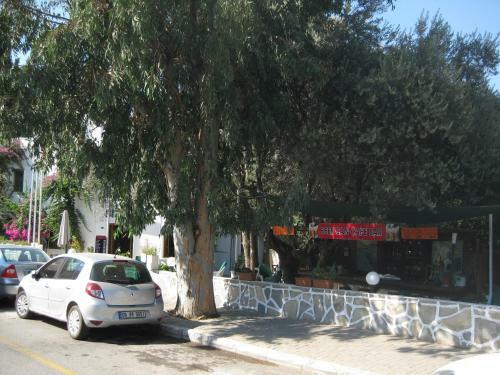 Bircan Hotel