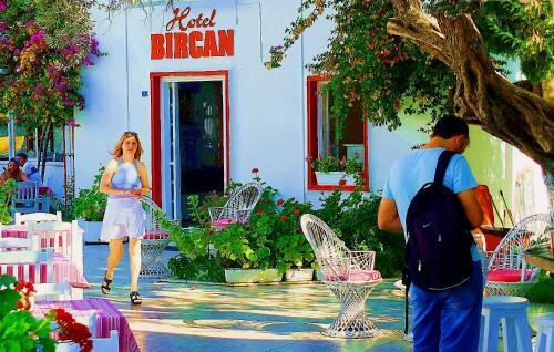 Bircan Hotel