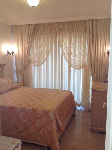 Villa B & D